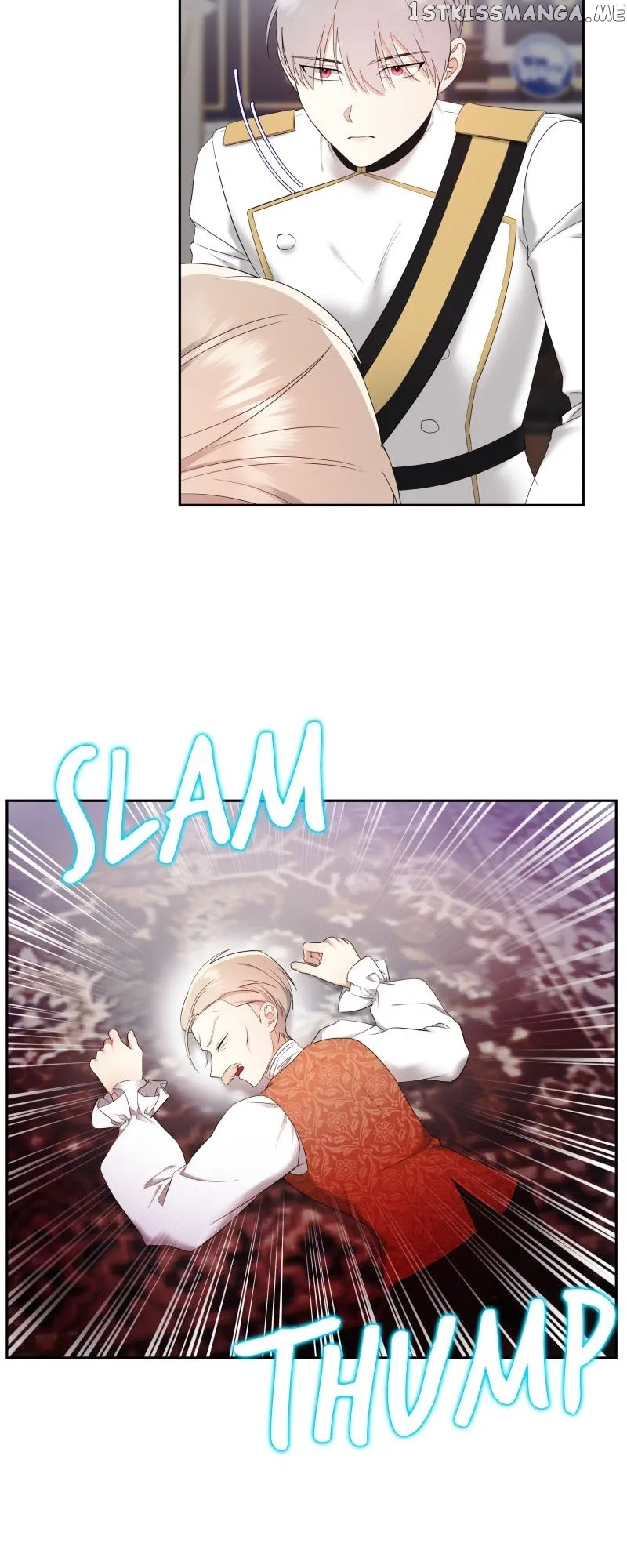 Once Wicked, Always Wicked Chapter 21 214 27