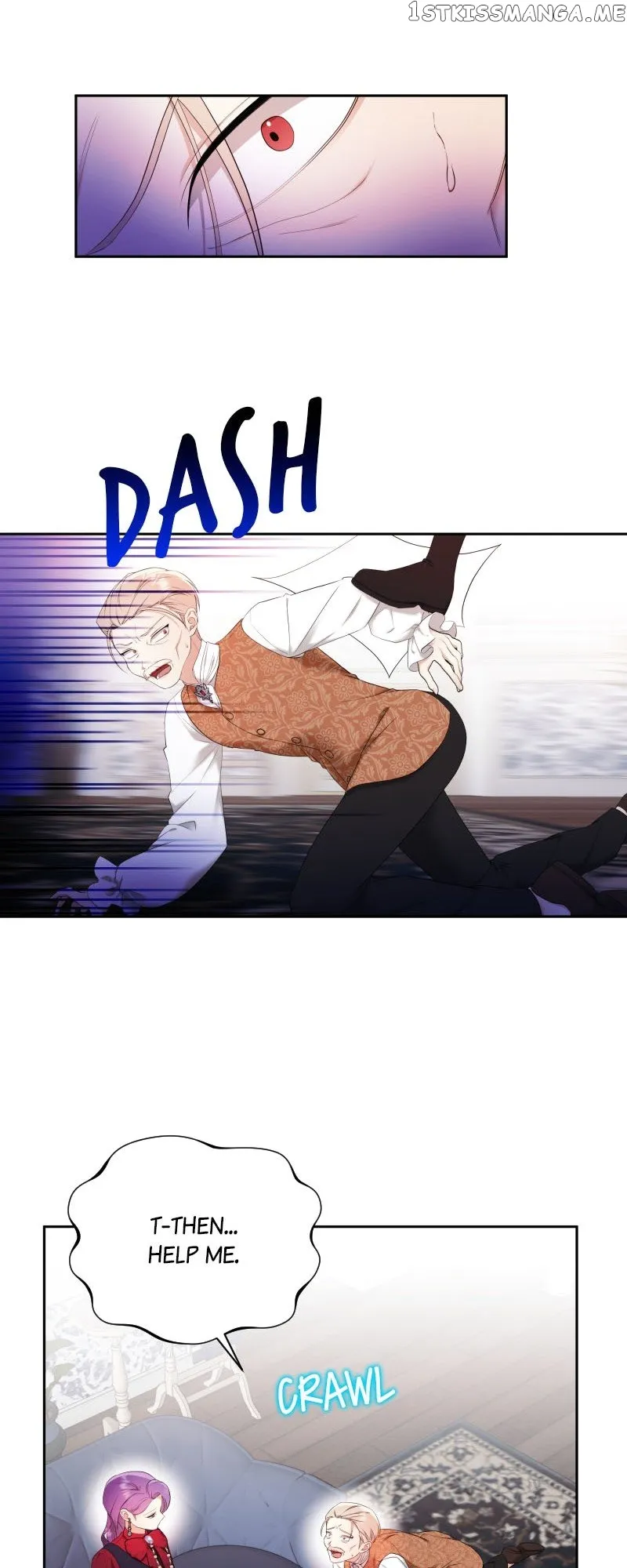 Once Wicked, Always Wicked Chapter 21 223 36