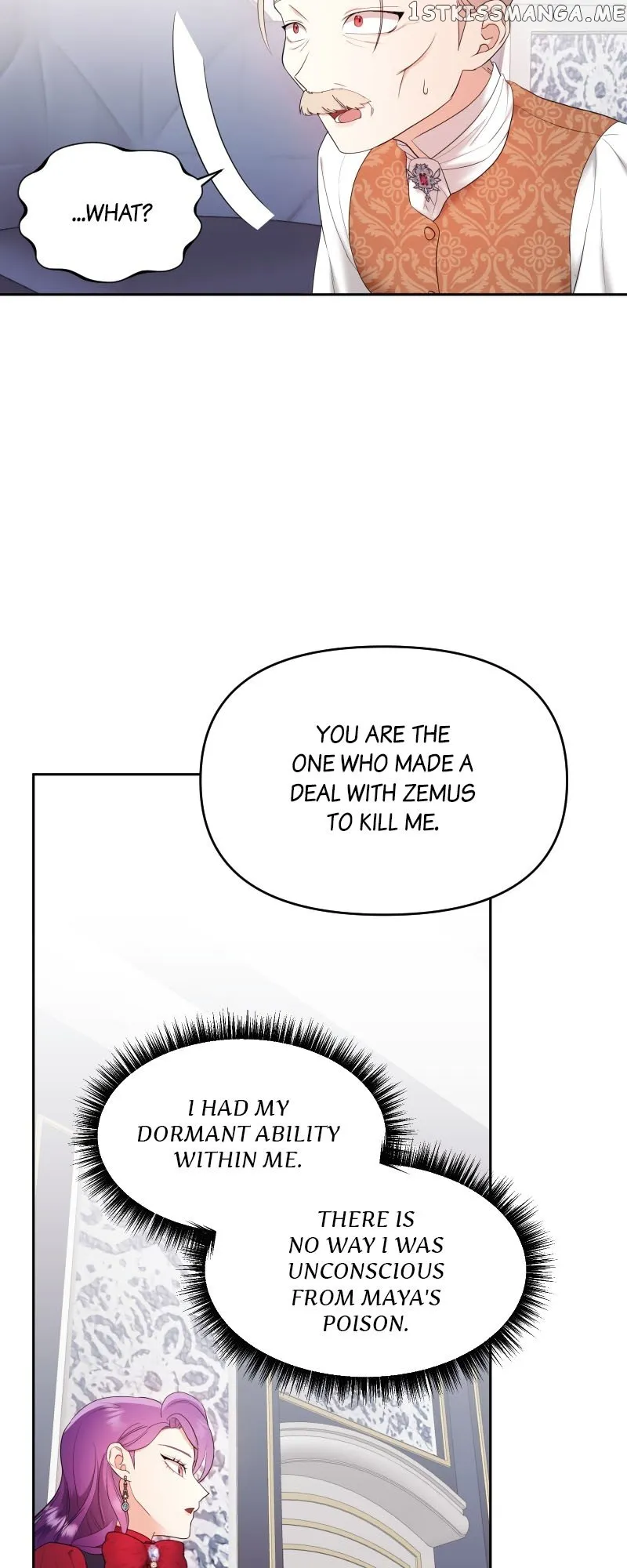 Once Wicked, Always Wicked Chapter 21 228 41