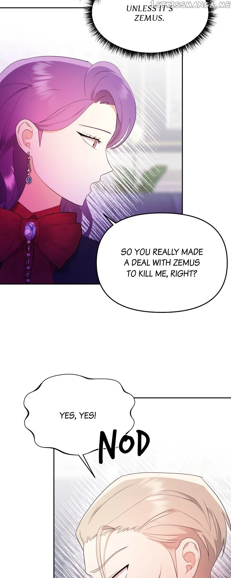 Once Wicked, Always Wicked Chapter 21 230 43