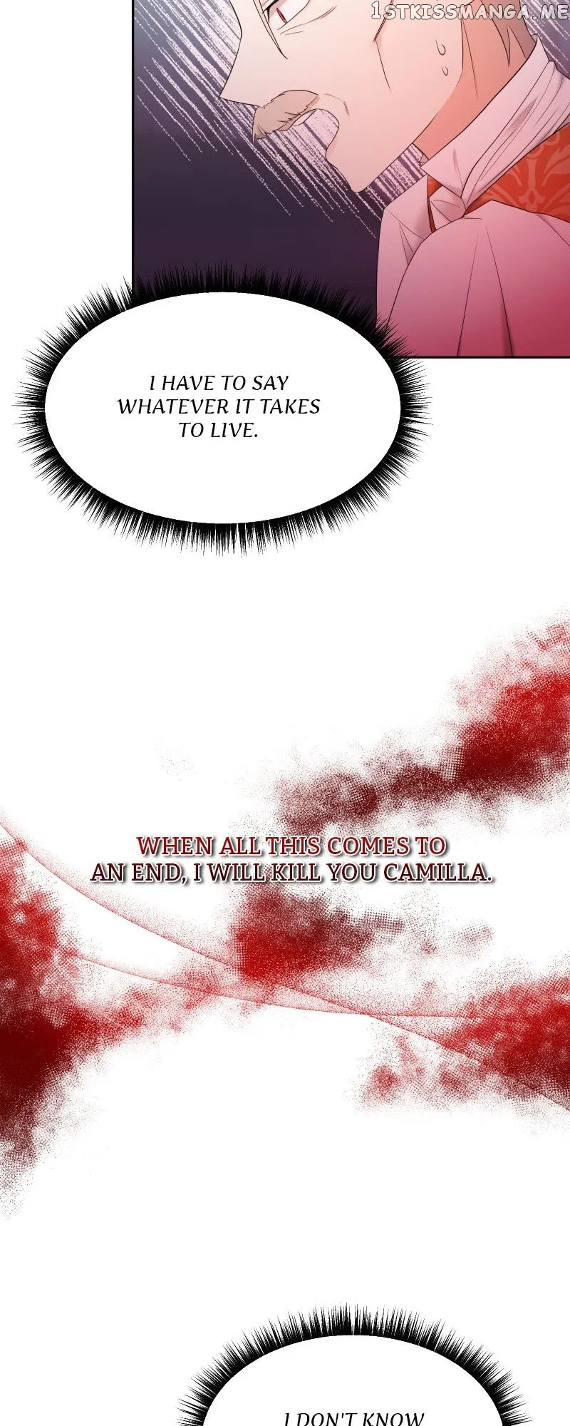 Once Wicked, Always Wicked Chapter 21 231 44