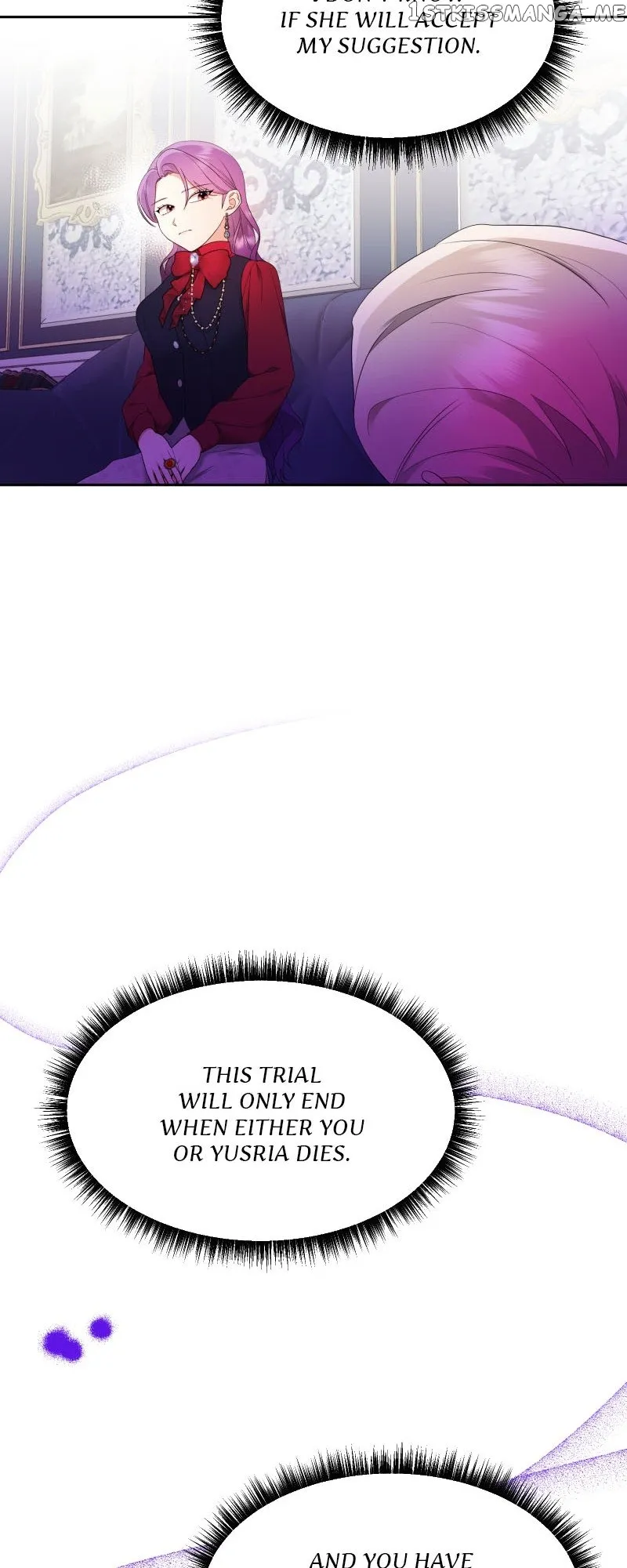 Once Wicked, Always Wicked Chapter 21 232 45