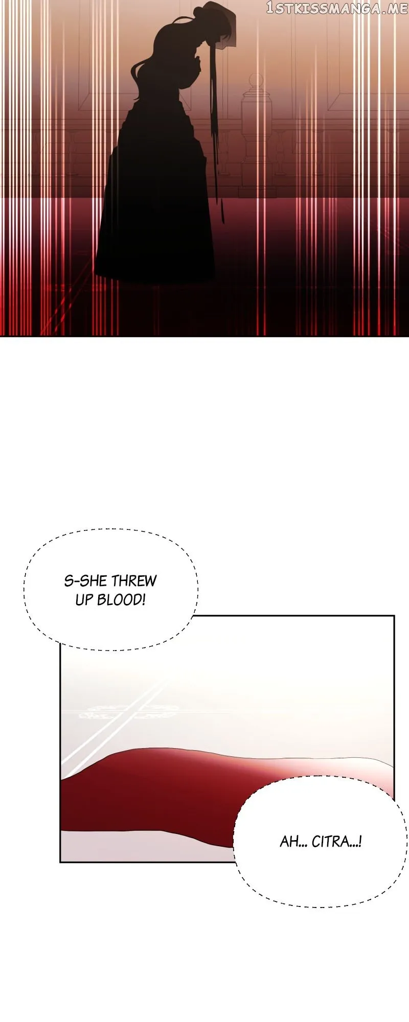 Once Wicked, Always Wicked Chapter 22 202 21