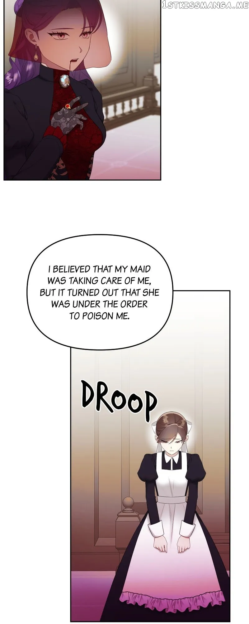 Once Wicked, Always Wicked Chapter 22 219 38