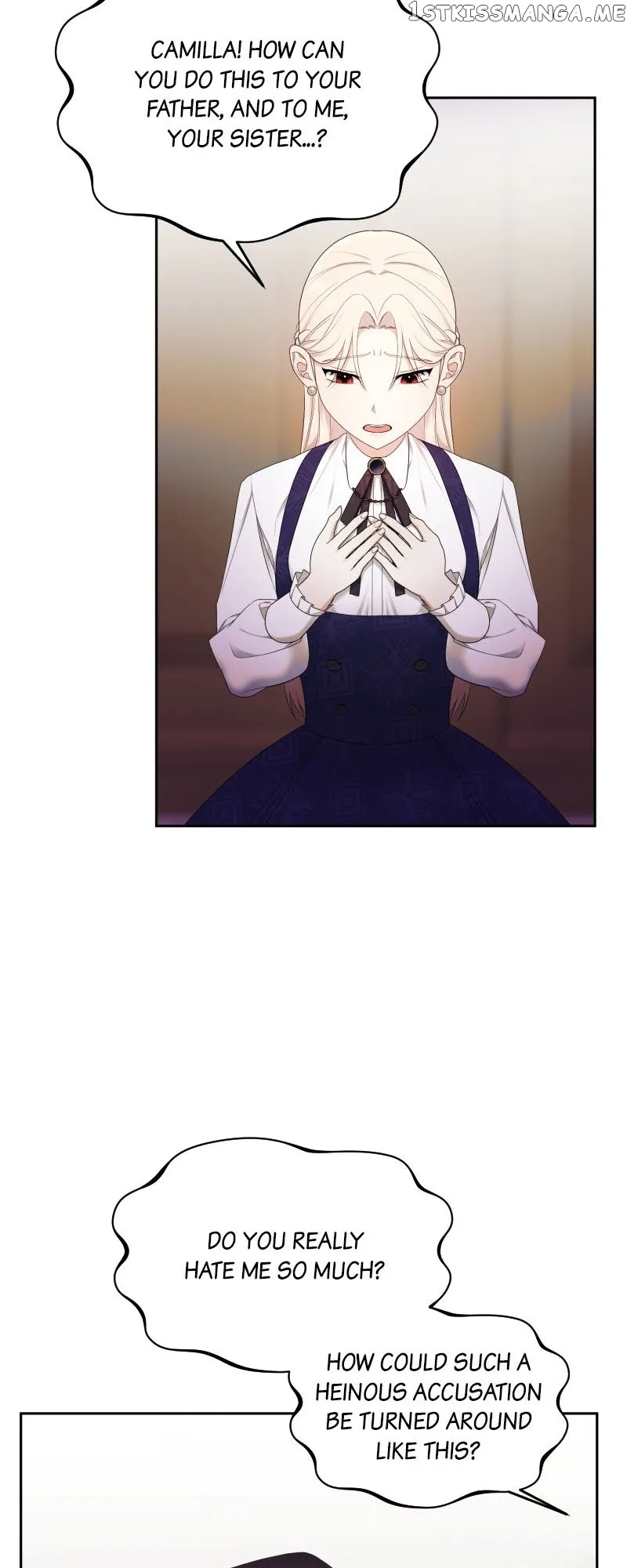 Once Wicked, Always Wicked Chapter 22 223 42