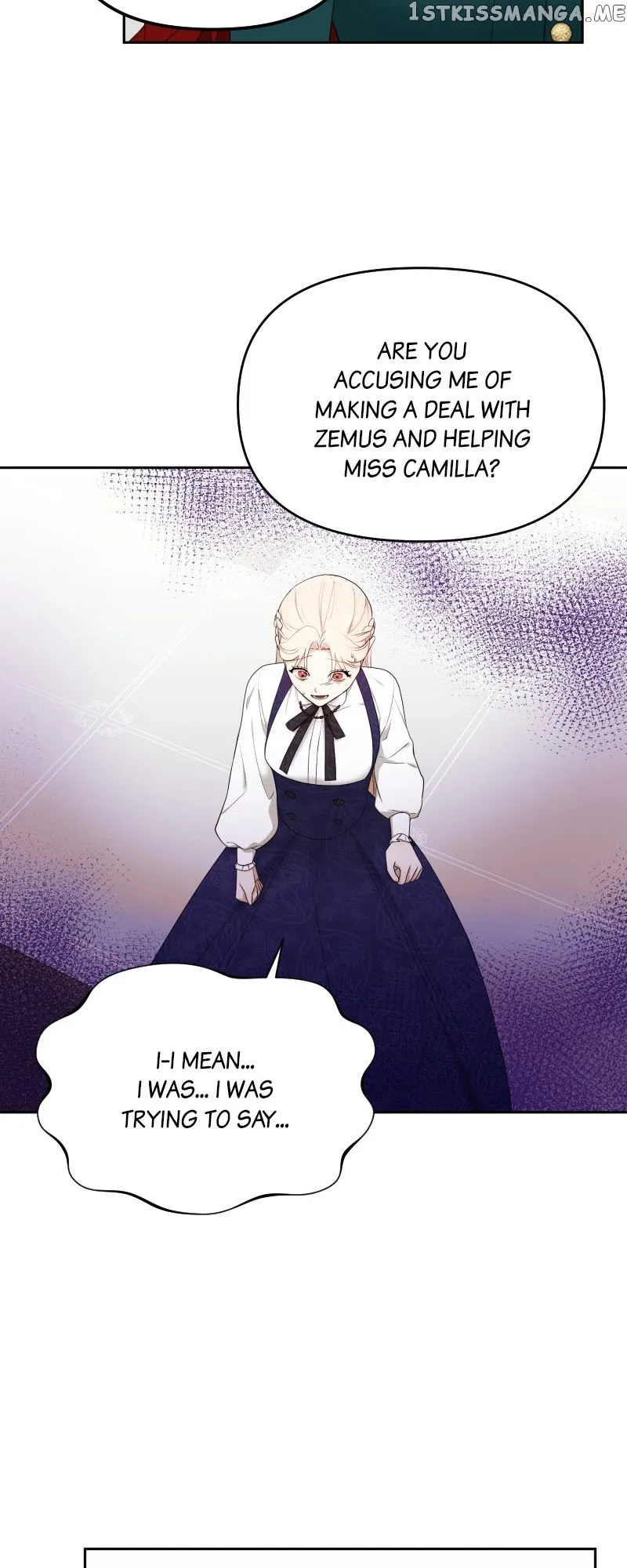 Once Wicked, Always Wicked Chapter 22 233 52