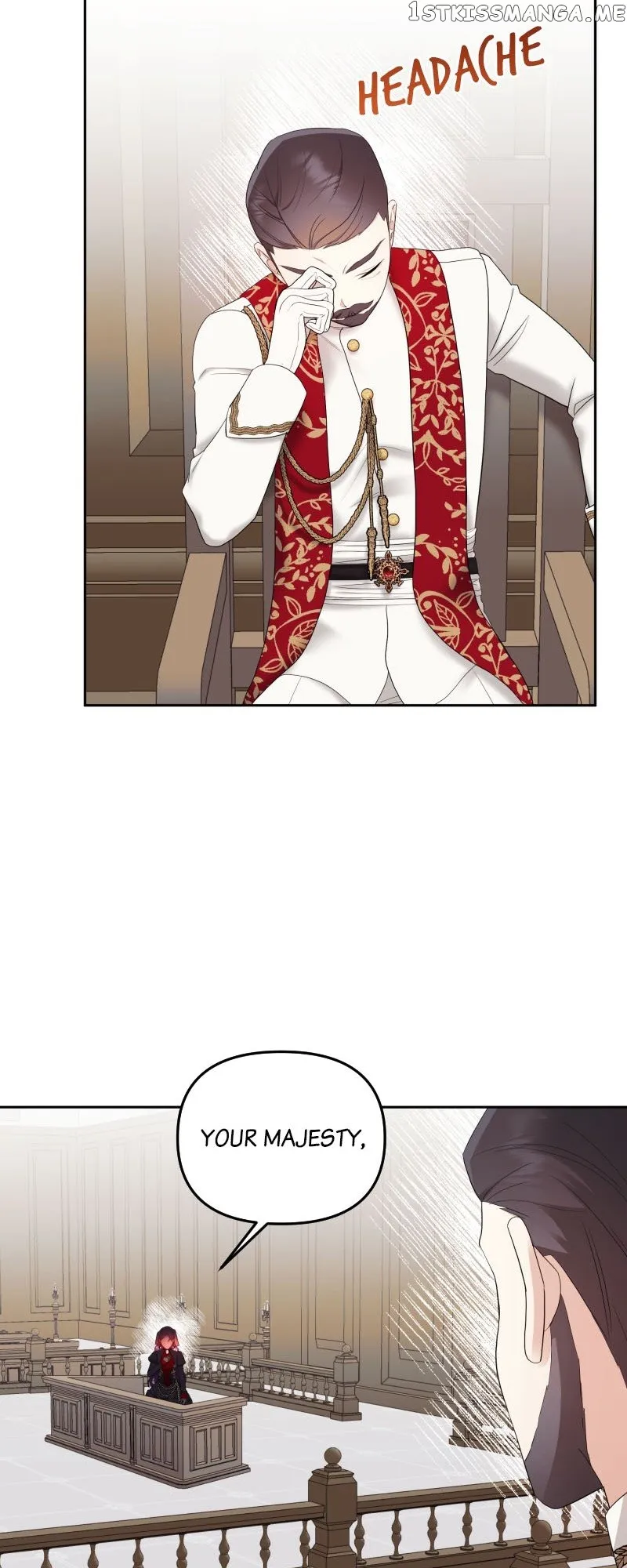 Once Wicked, Always Wicked Chapter 22 234 53