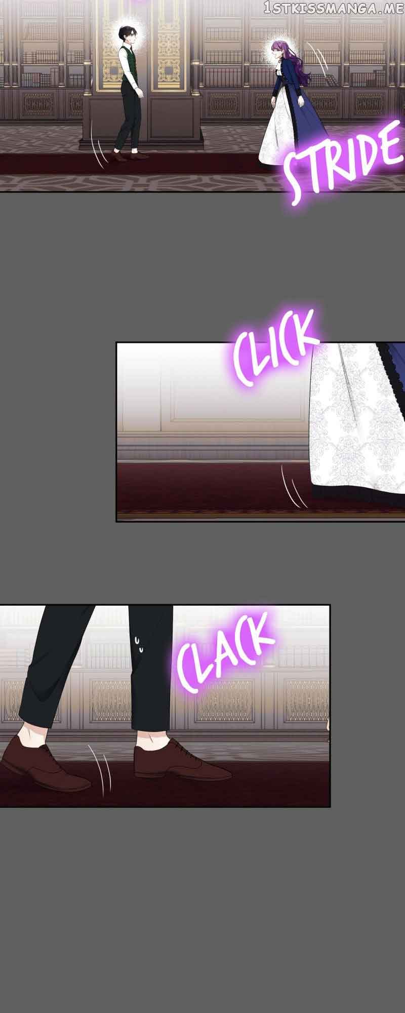 Once Wicked, Always Wicked Chapter 23 183 11