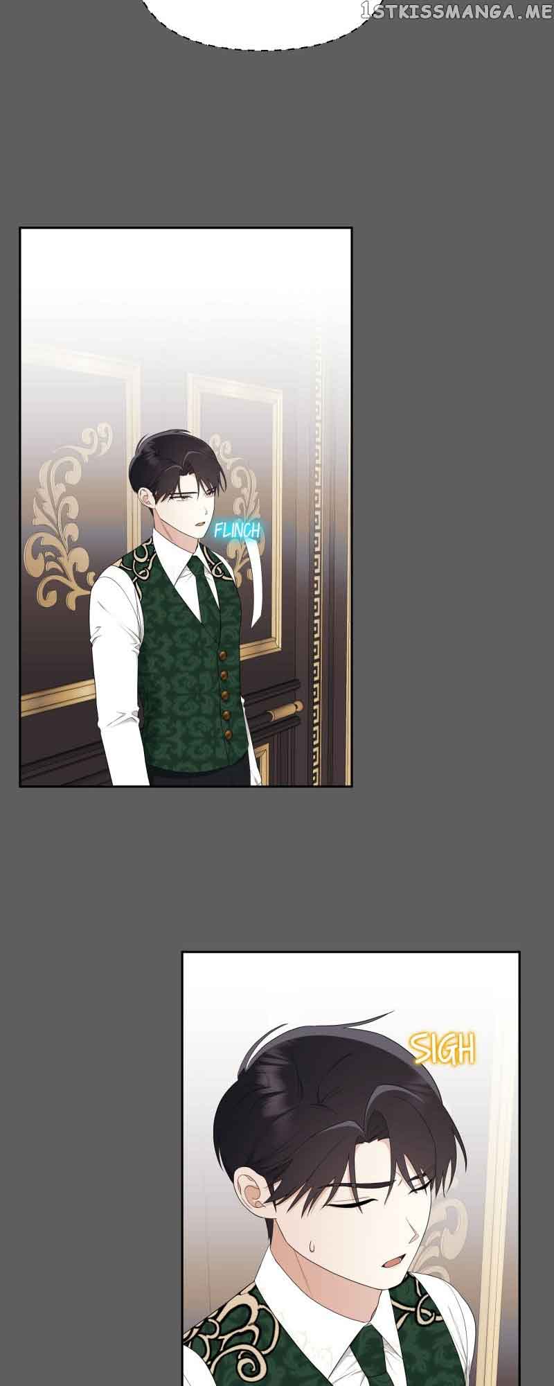 Once Wicked, Always Wicked Chapter 23 195 23