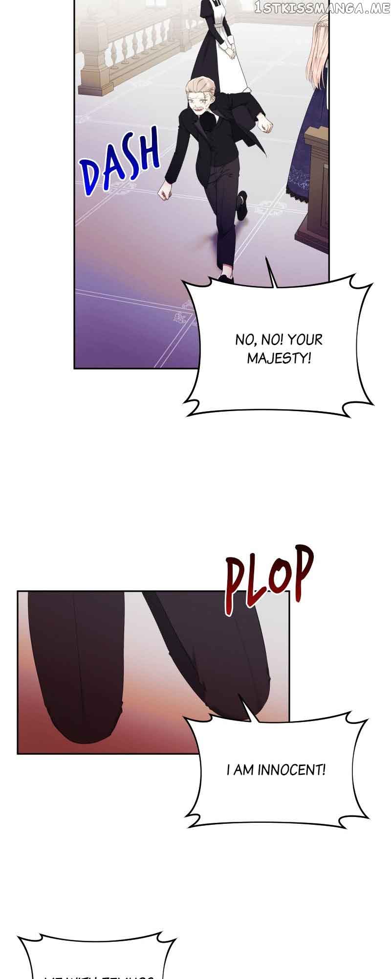 Once Wicked, Always Wicked Chapter 23 202 30