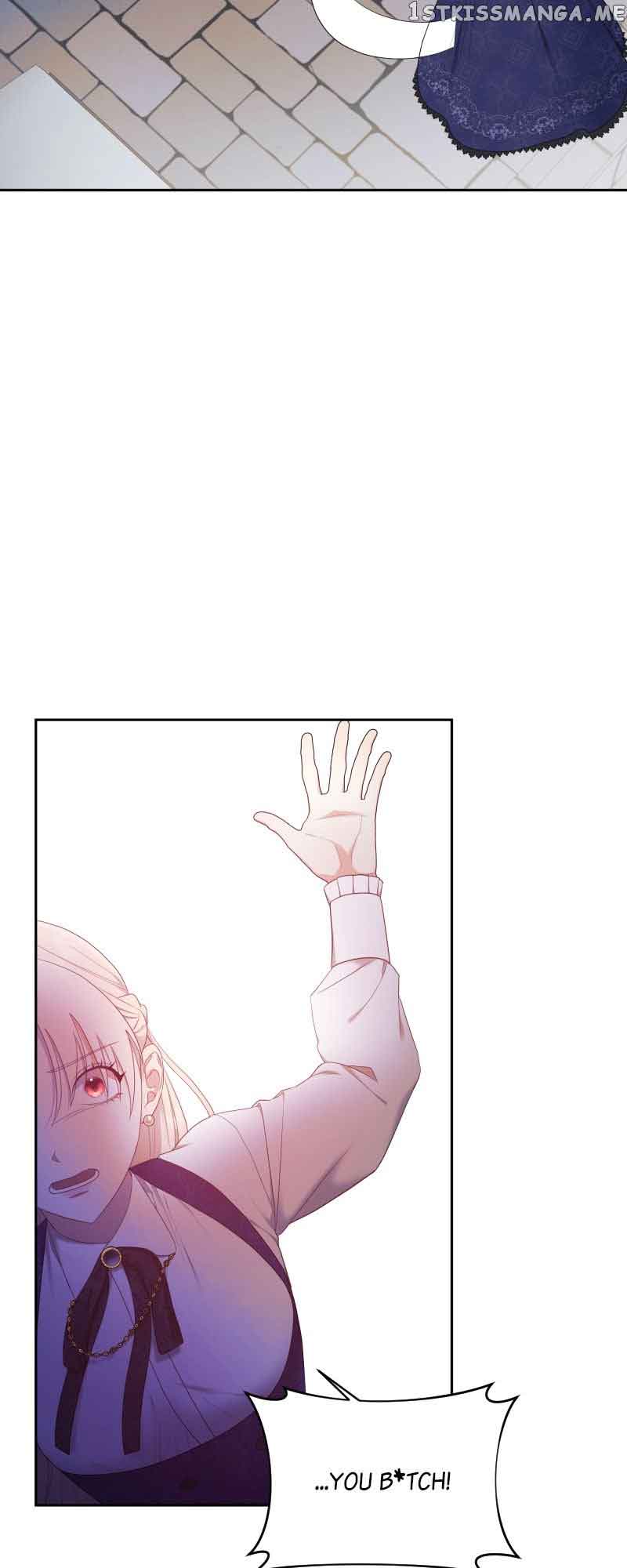 Once Wicked, Always Wicked Chapter 23 210 38