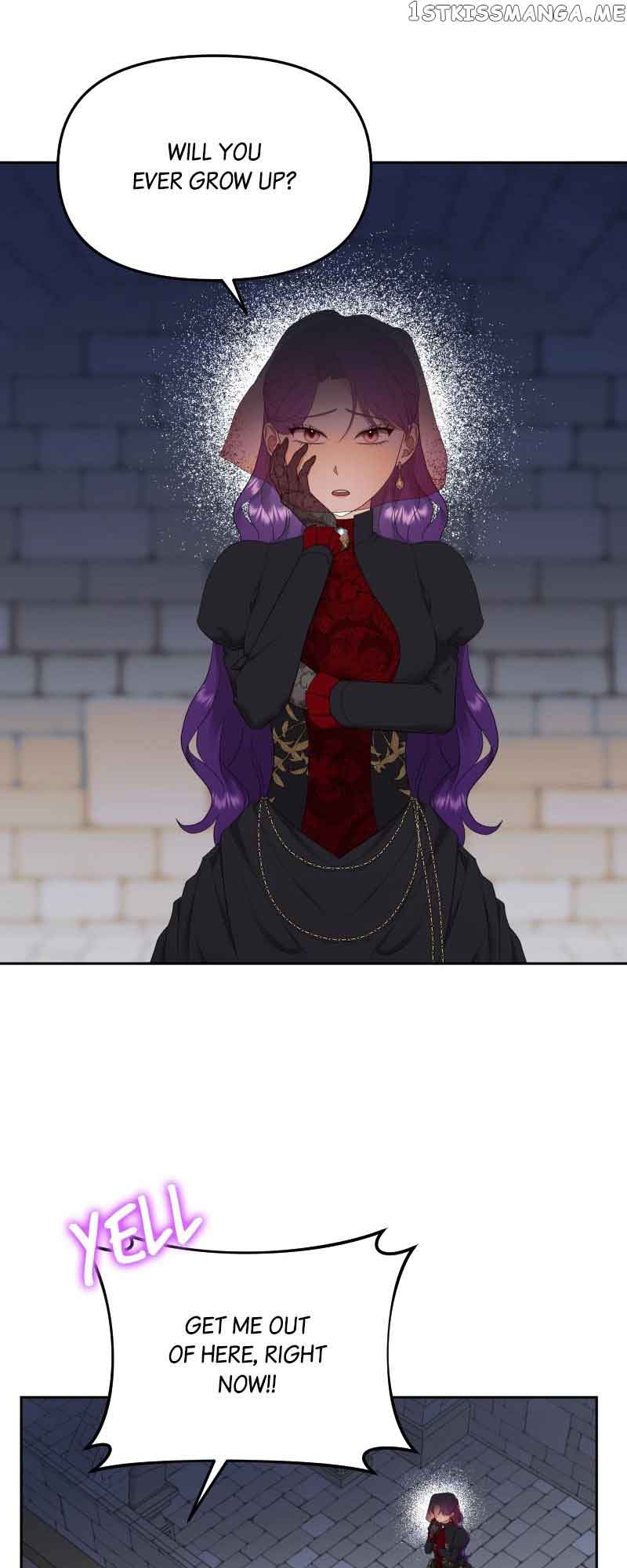 Once Wicked, Always Wicked Chapter 23 214 42