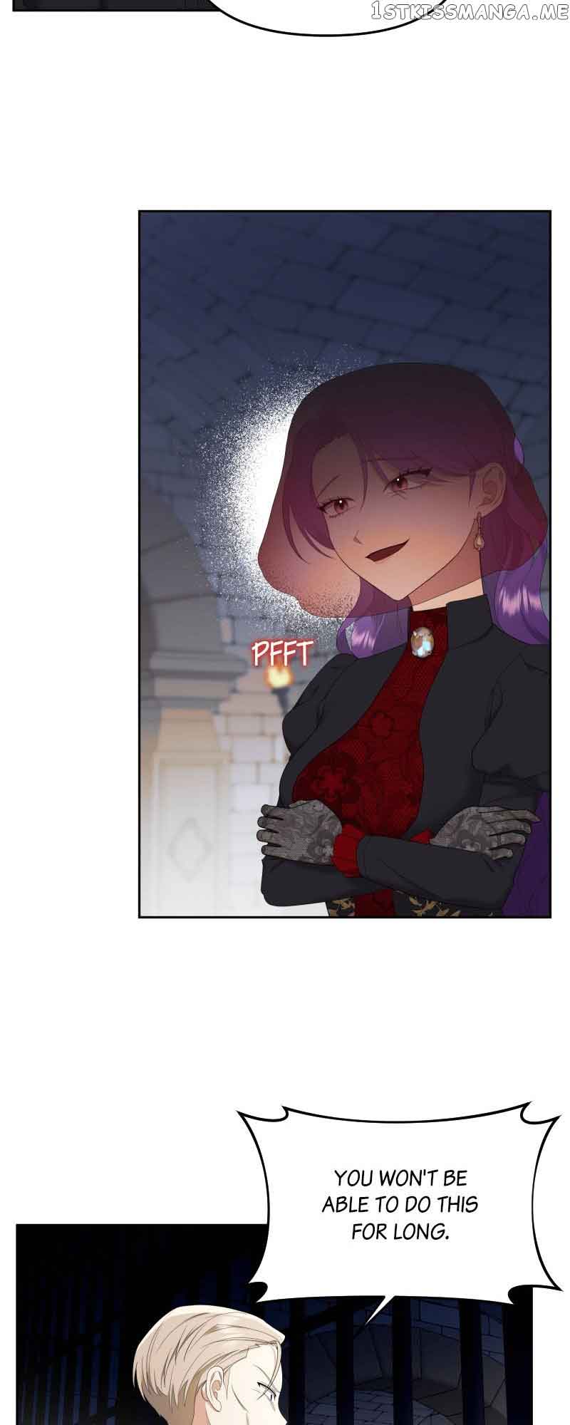 Once Wicked, Always Wicked Chapter 23 216 44