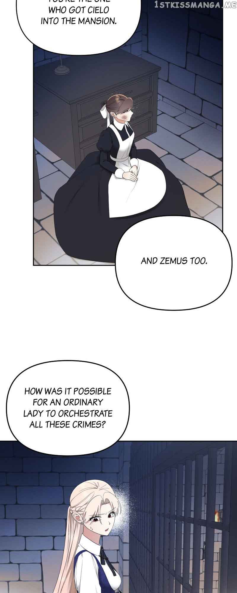 Once Wicked, Always Wicked Chapter 23 221 49