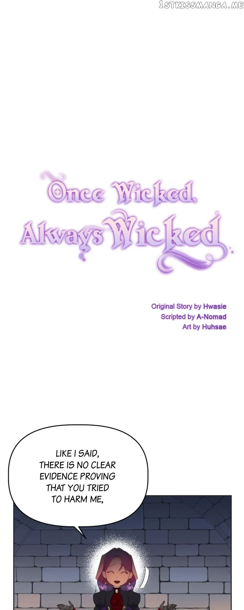 Once Wicked, Always Wicked Chapter 24 155 04