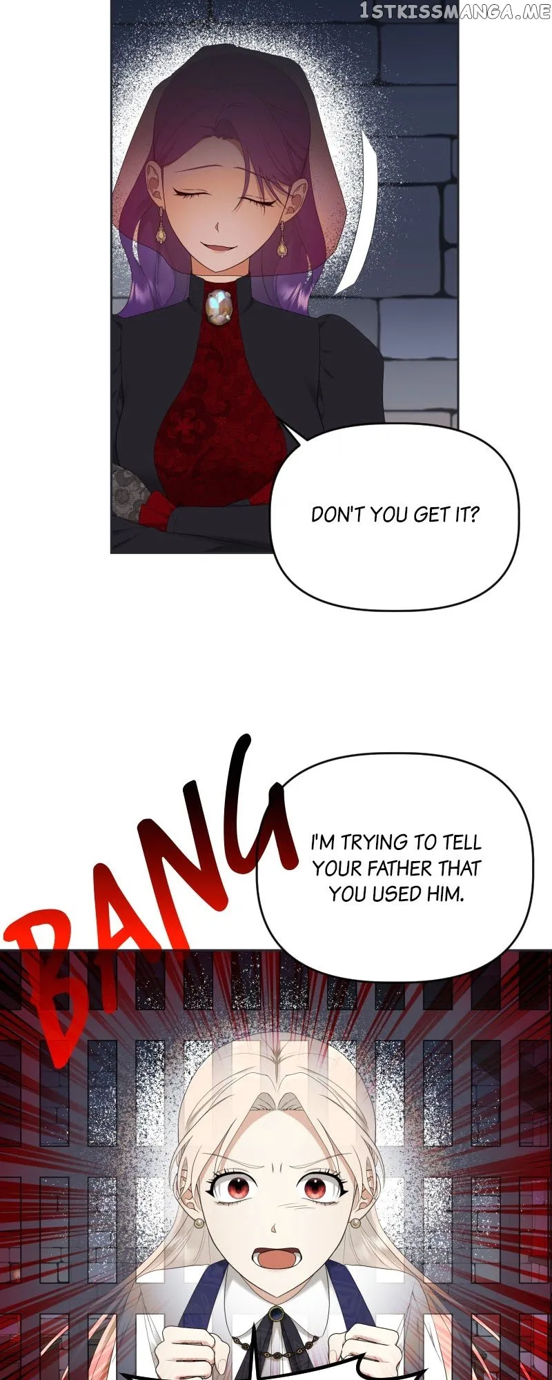 Once Wicked, Always Wicked Chapter 24 158 07