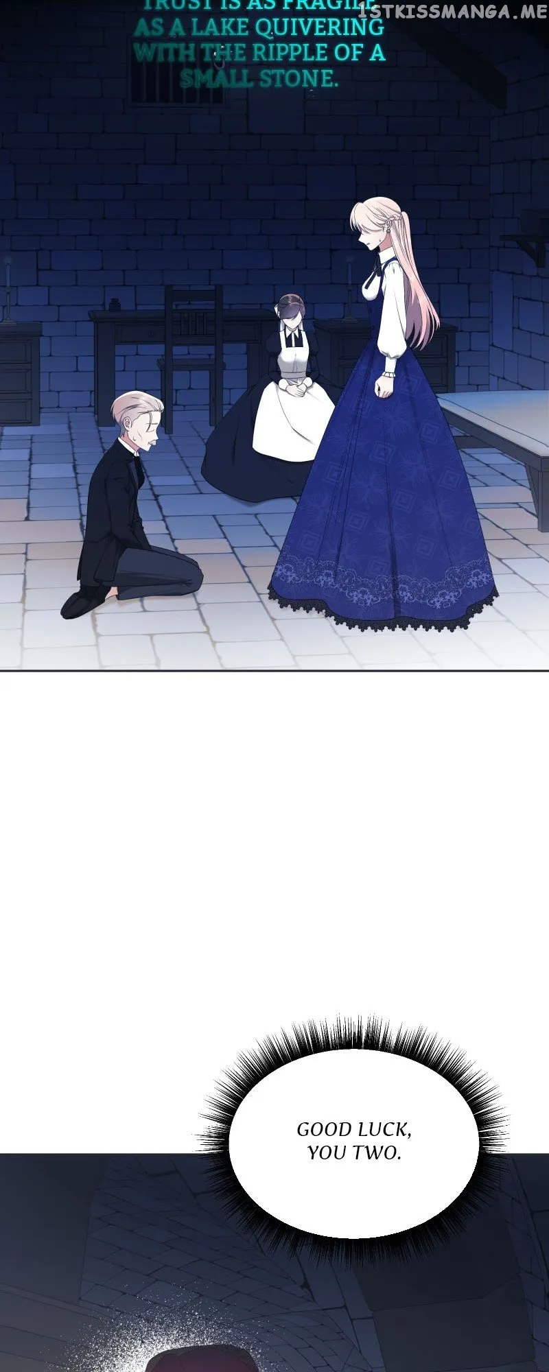 Once Wicked, Always Wicked Chapter 24 162 11