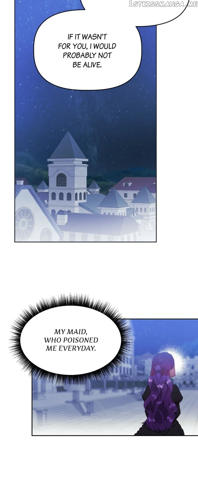 Once Wicked, Always Wicked Chapter 24 173 22