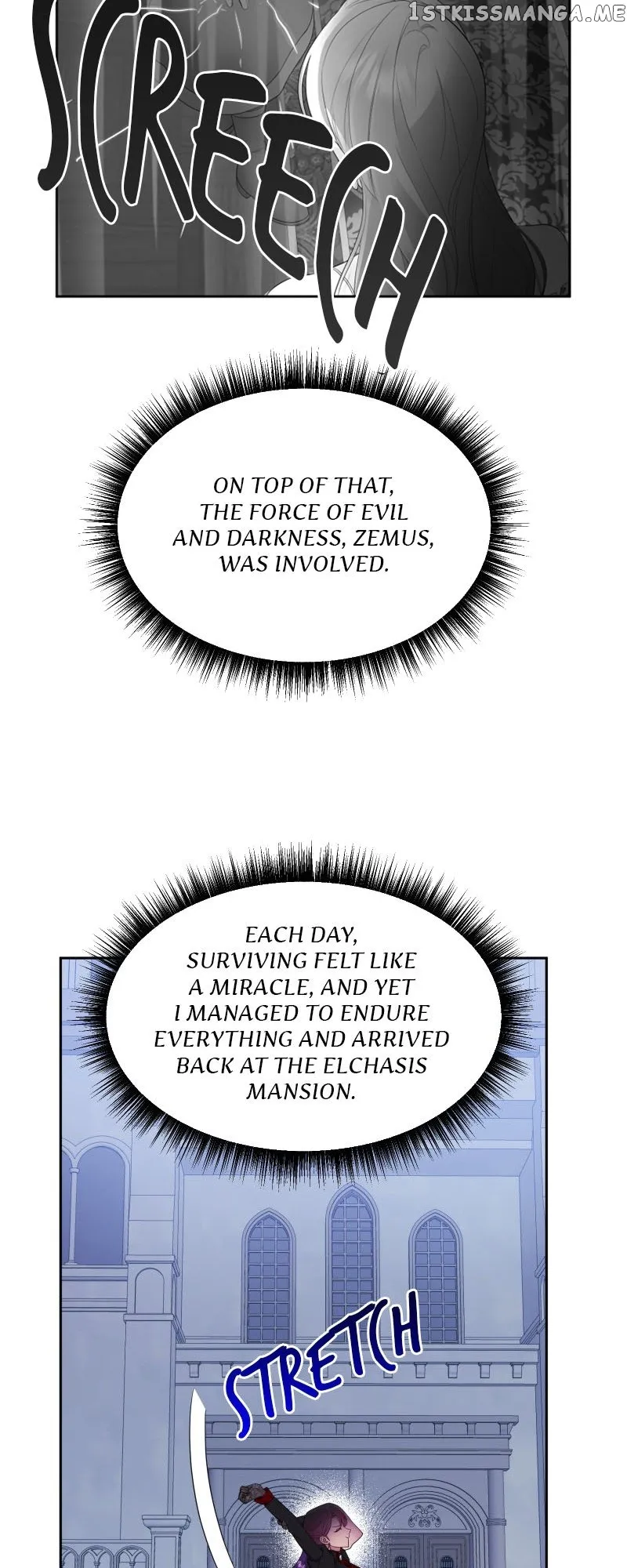 Once Wicked, Always Wicked Chapter 24 176 25