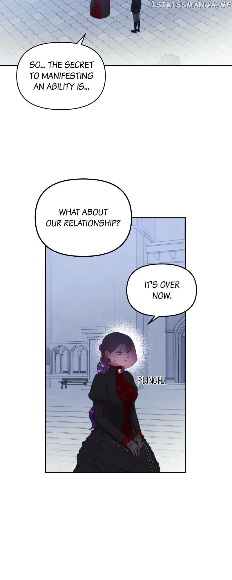 Once Wicked, Always Wicked Chapter 24 184 33