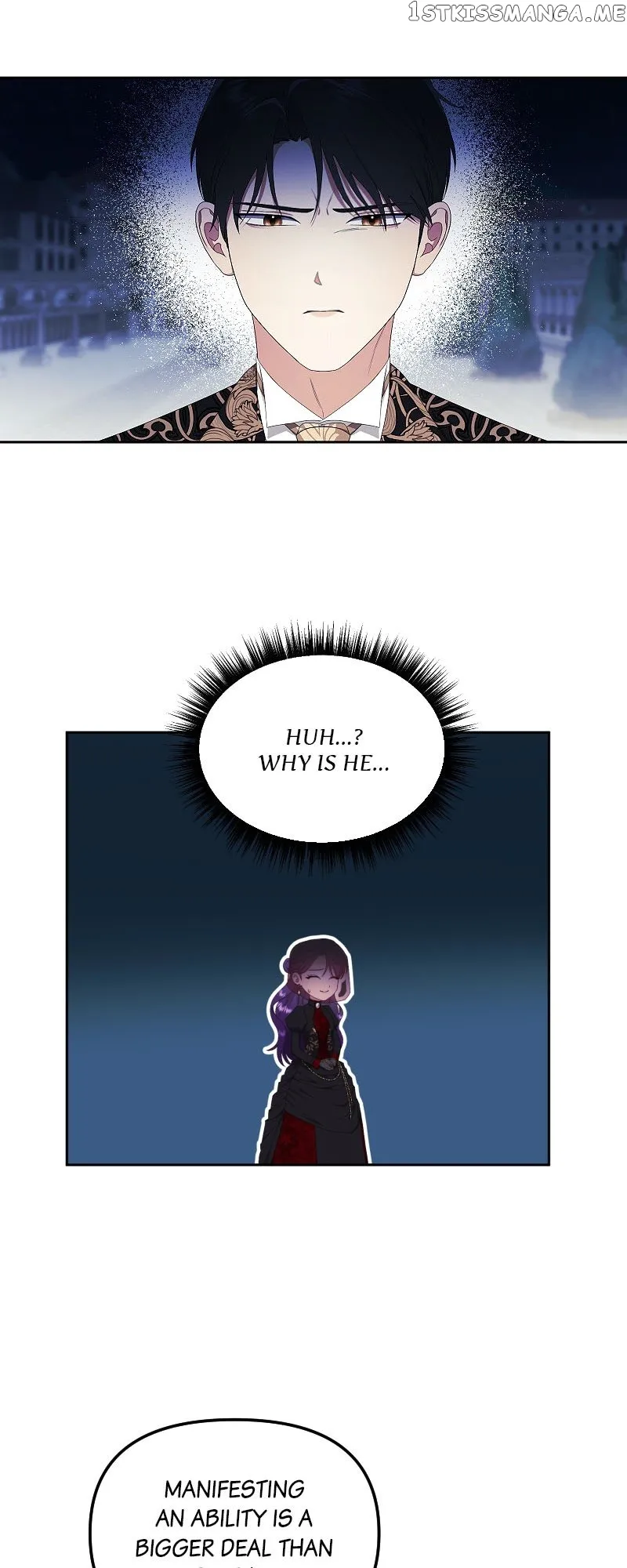 Once Wicked, Always Wicked Chapter 24 185 34