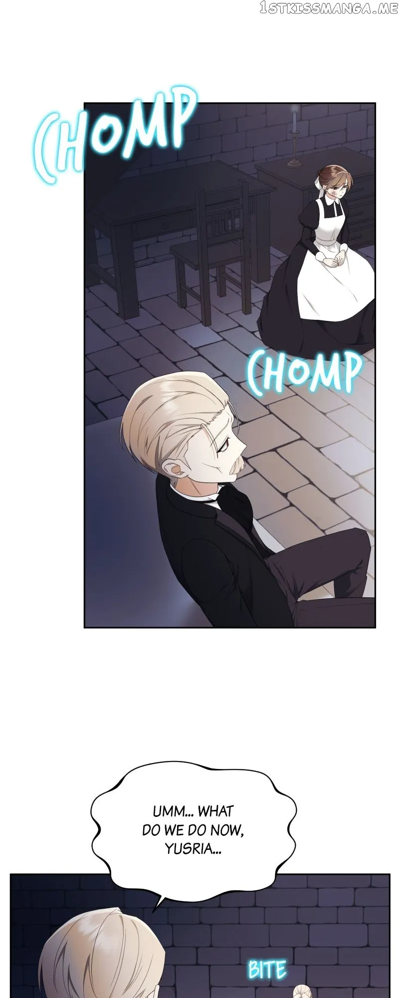 Once Wicked, Always Wicked Chapter 24 190 39