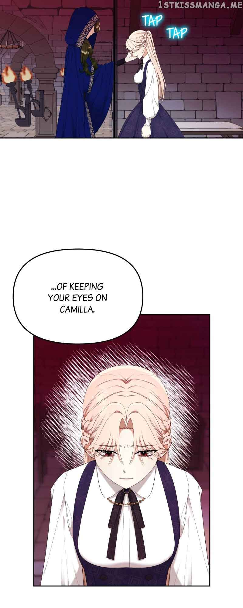 Once Wicked, Always Wicked Chapter 25 166 06