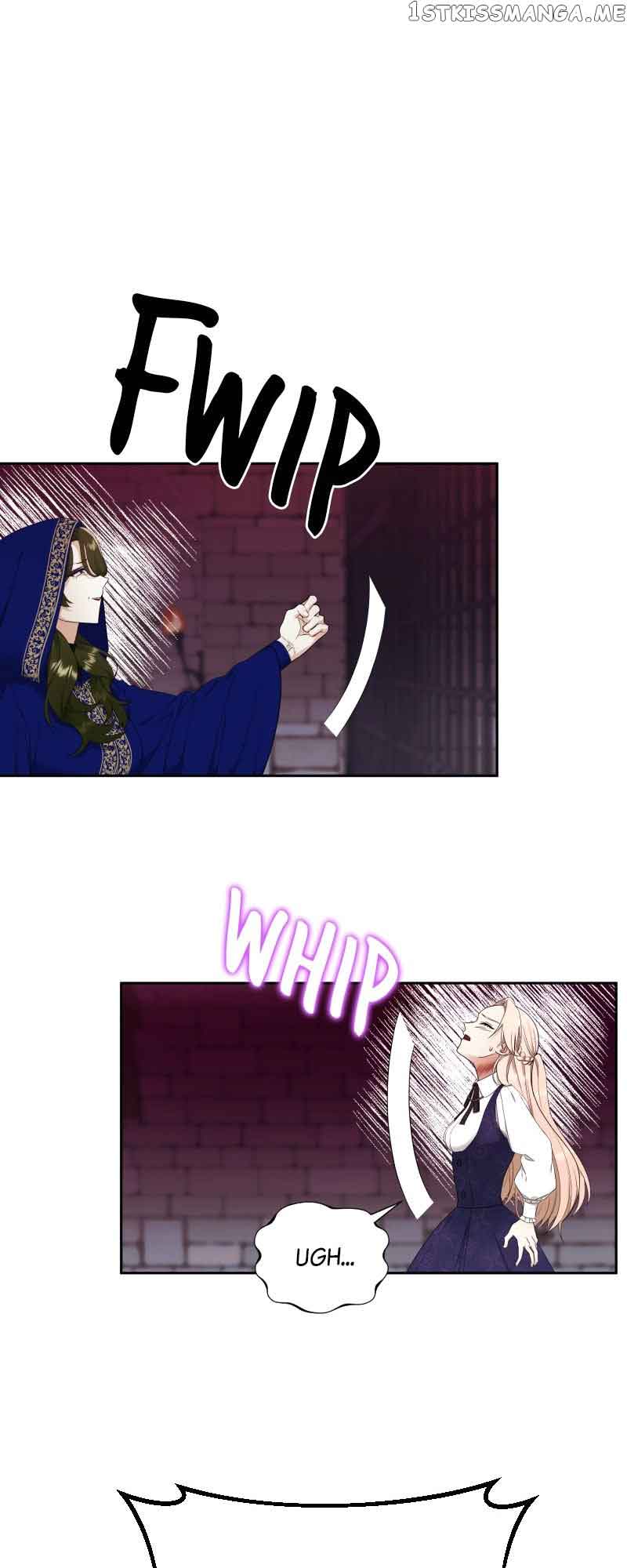 Once Wicked, Always Wicked Chapter 25 167 07