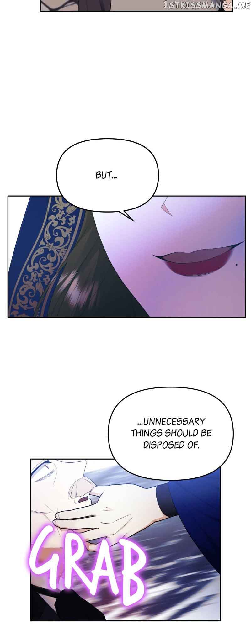 Once Wicked, Always Wicked Chapter 25 176 16