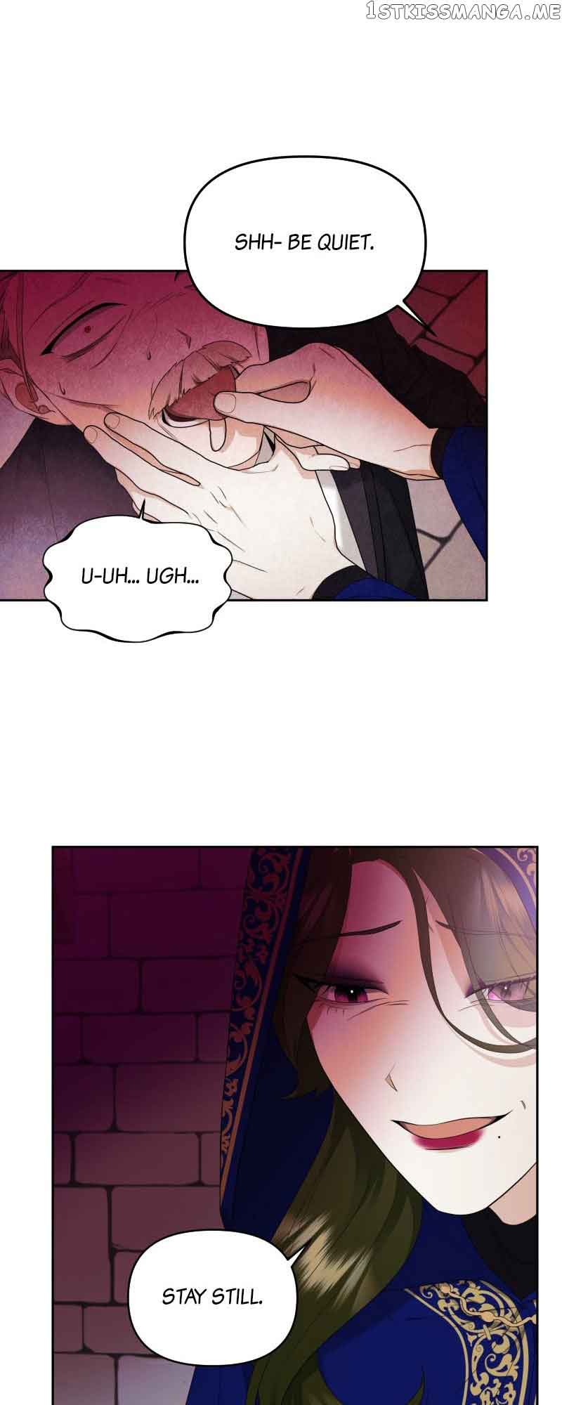 Once Wicked, Always Wicked Chapter 25 177 17