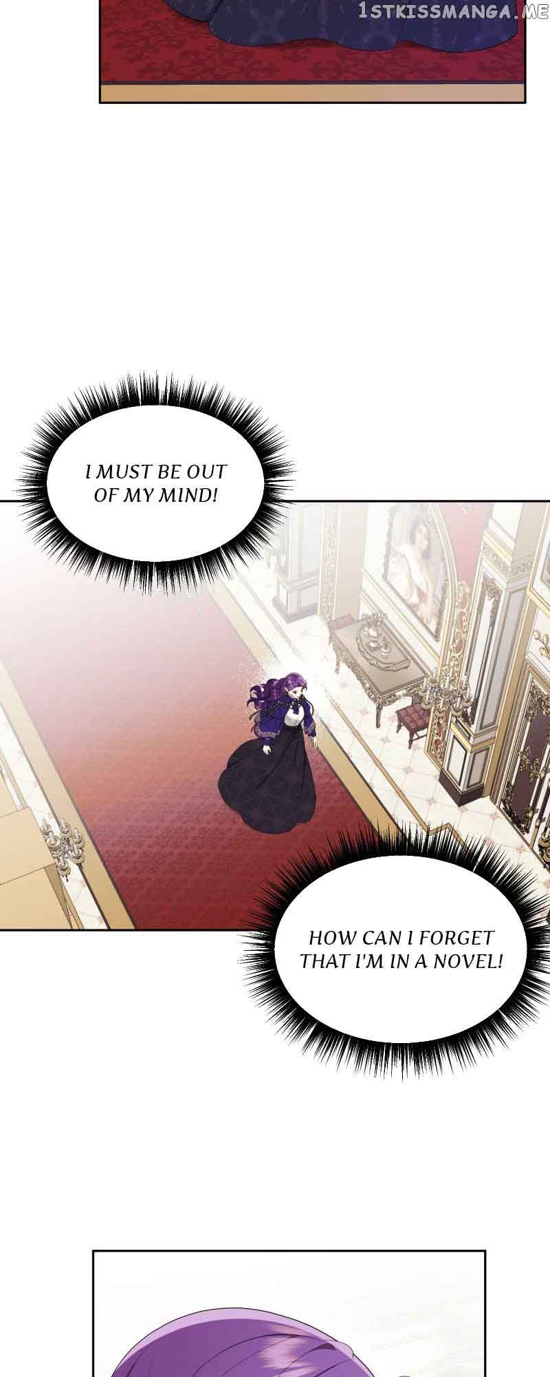 Once Wicked, Always Wicked Chapter 25 181 21