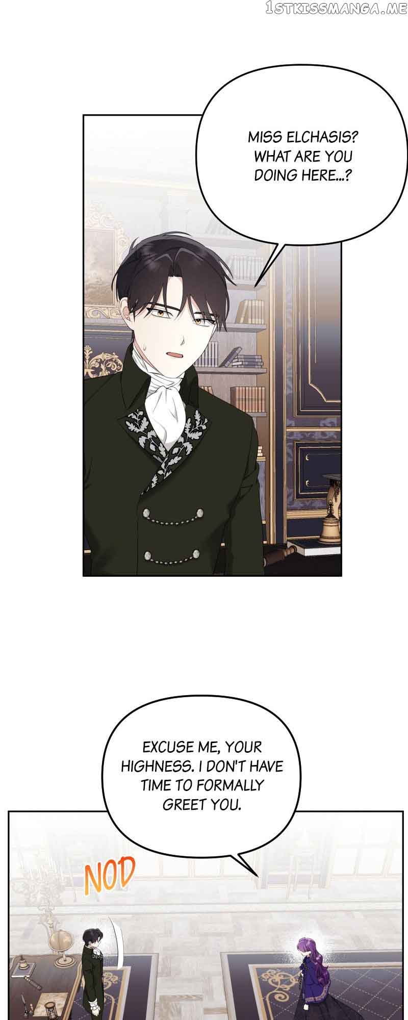 Once Wicked, Always Wicked Chapter 25 190 30