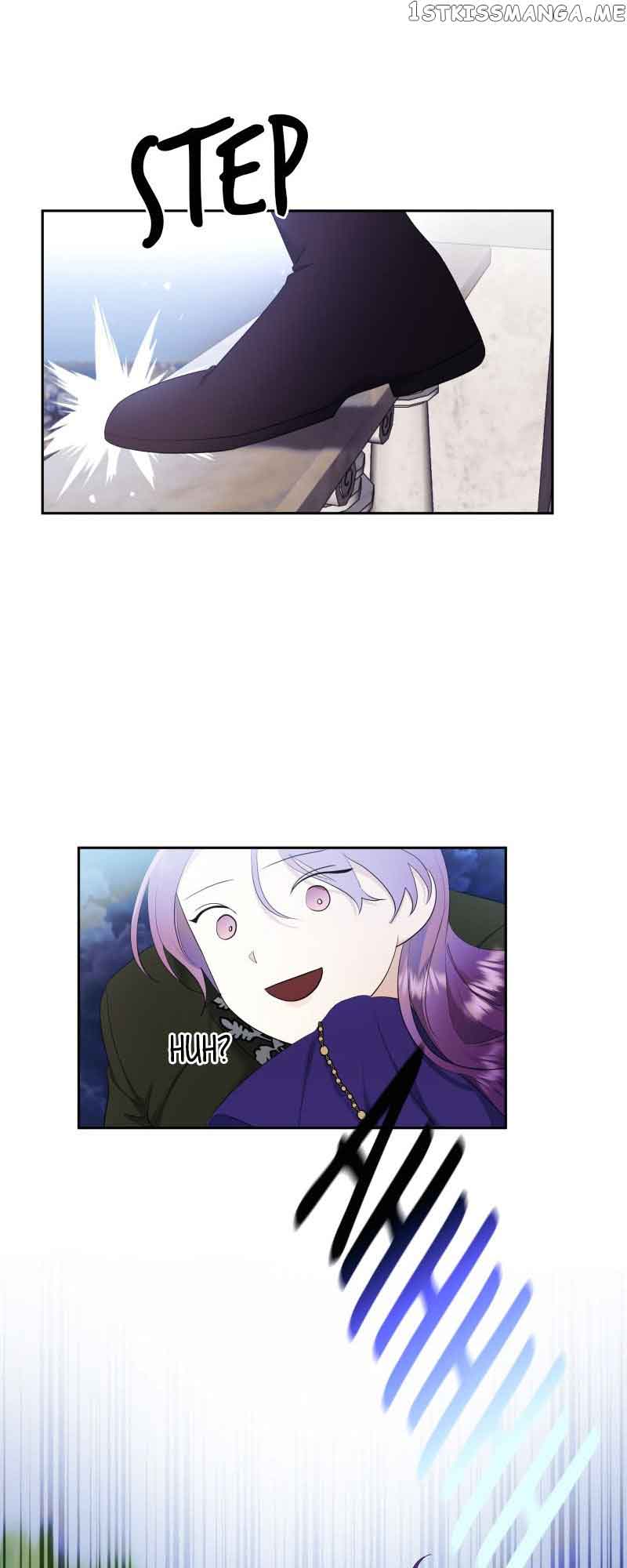 Once Wicked, Always Wicked Chapter 25 208 48