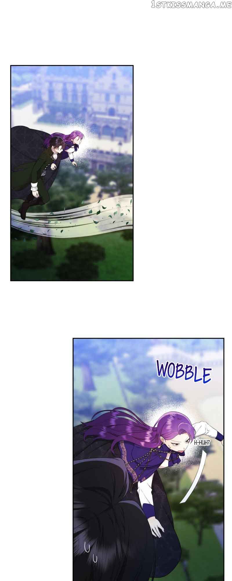 Once Wicked, Always Wicked Chapter 26 166 09