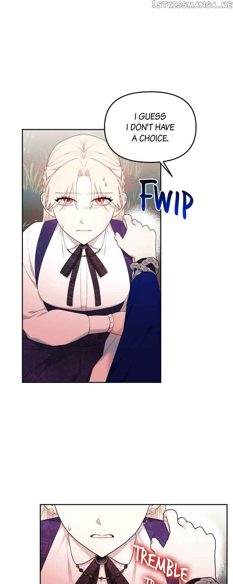 Once Wicked, Always Wicked Chapter 26 196 39