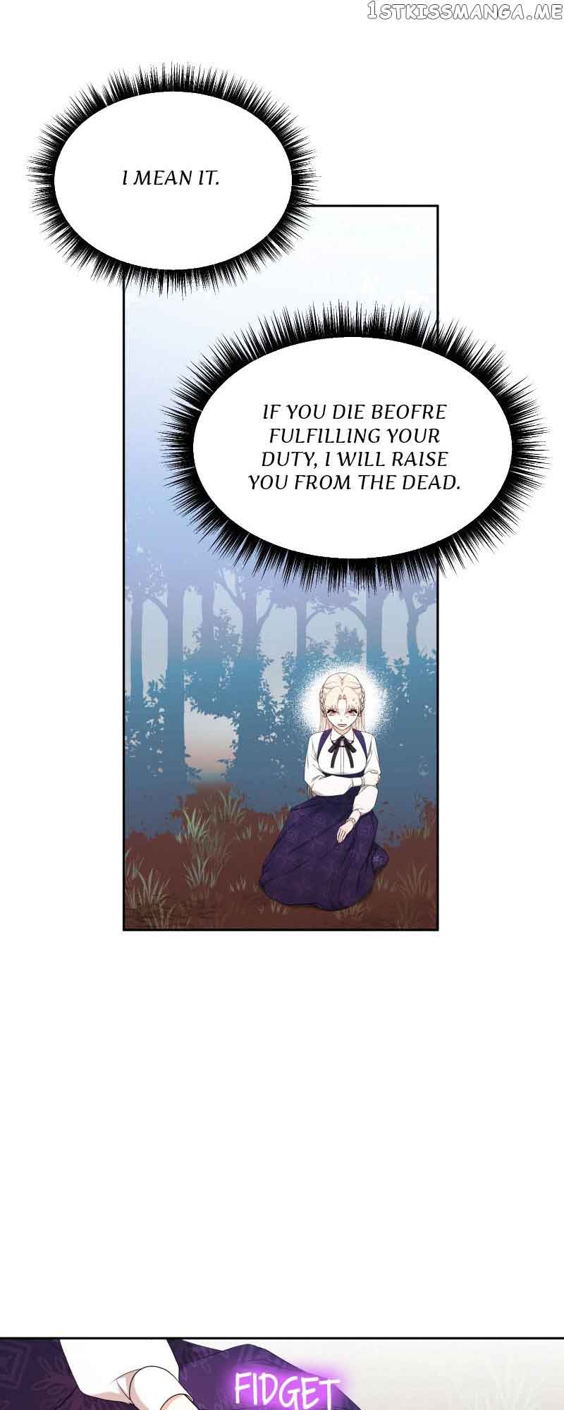 Once Wicked, Always Wicked Chapter 26 199 42