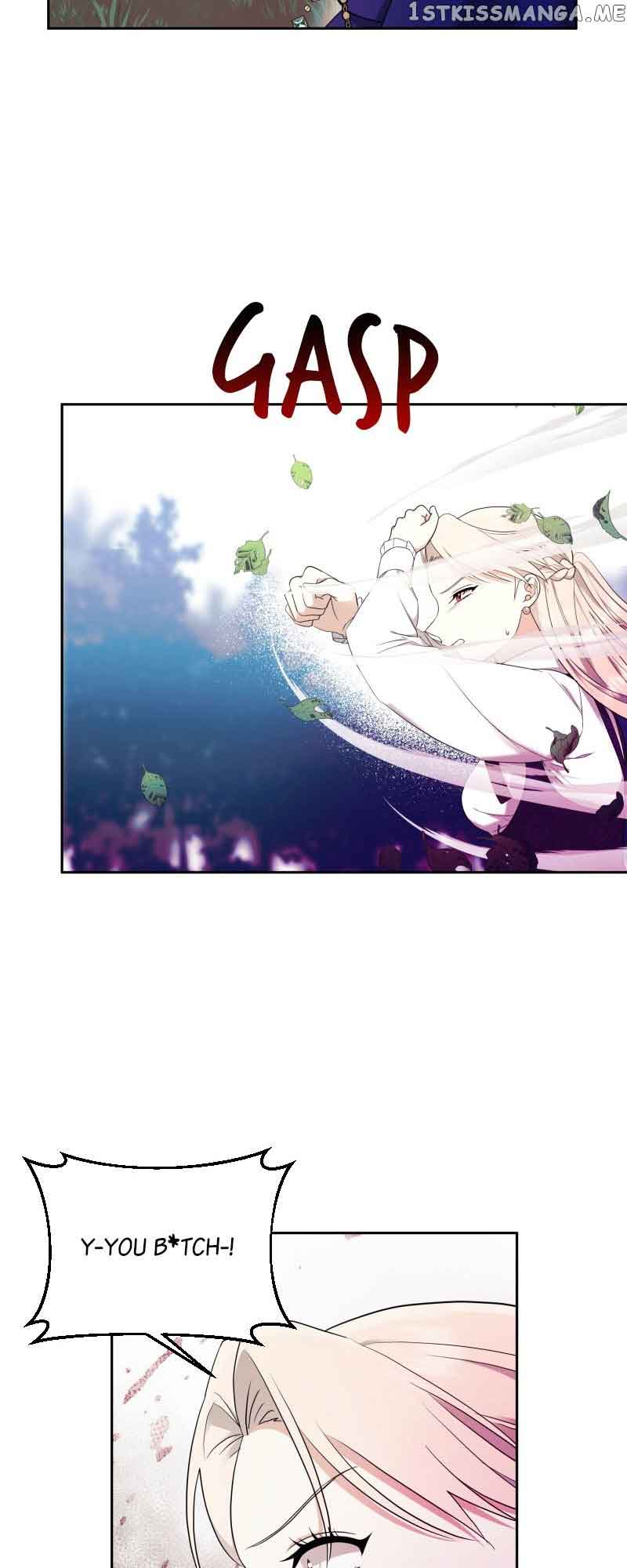 Once Wicked, Always Wicked Chapter 26 203 46