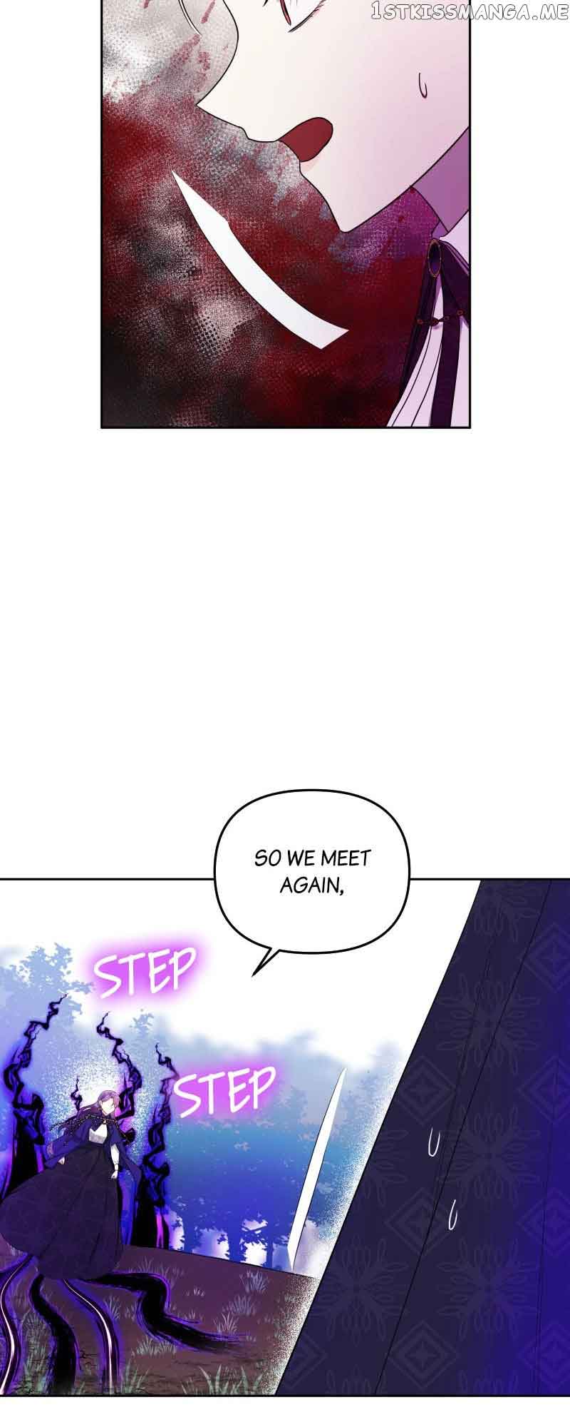 Once Wicked, Always Wicked Chapter 26 204 47