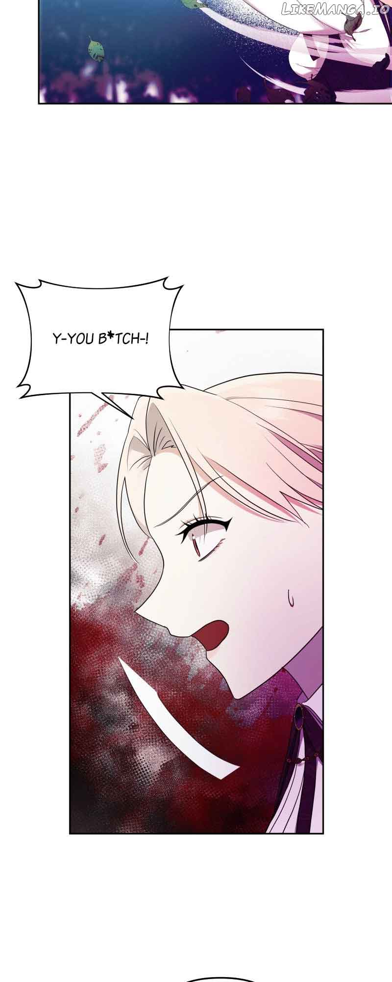 Once Wicked, Always Wicked Chapter 27 148 03