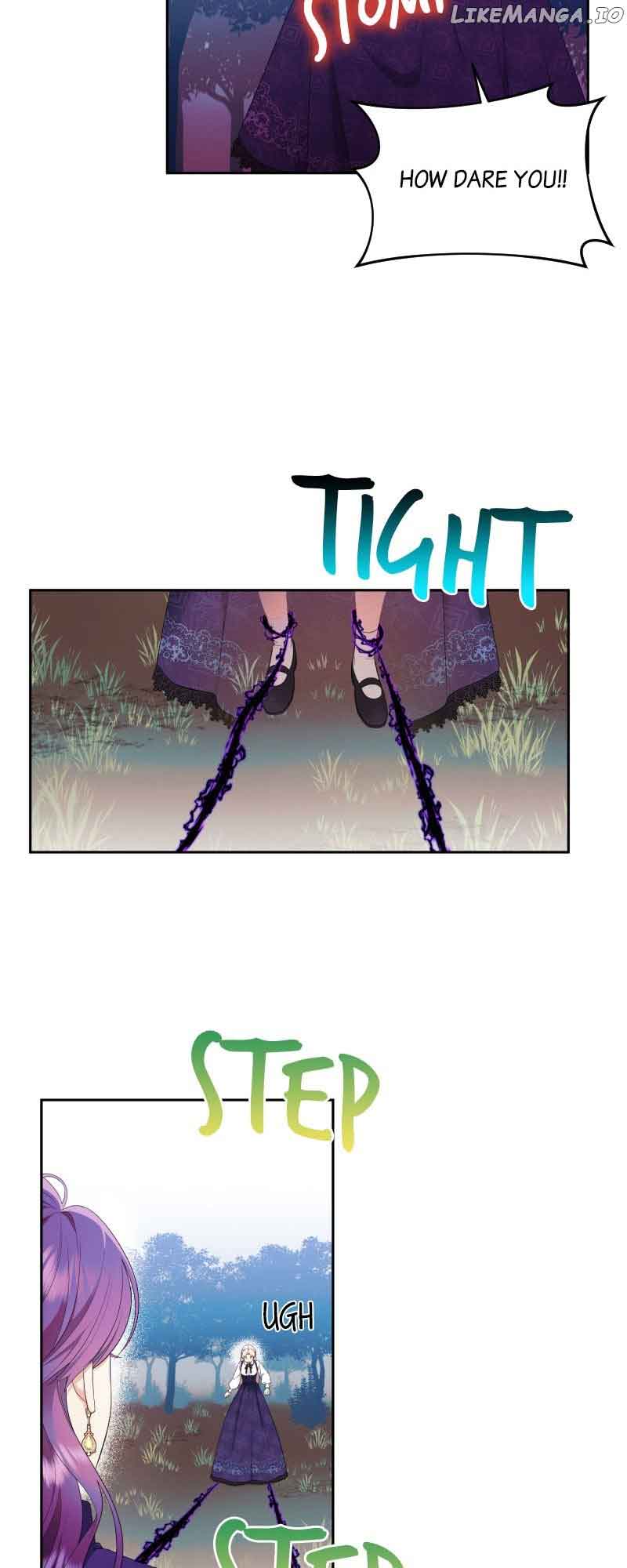 Once Wicked, Always Wicked Chapter 27 152 07