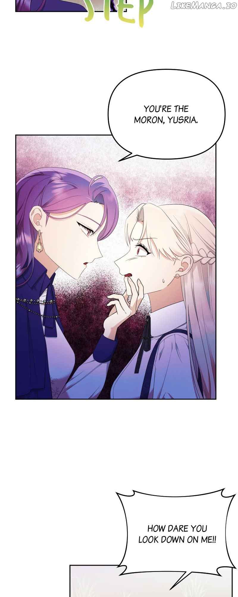 Once Wicked, Always Wicked Chapter 27 153 08