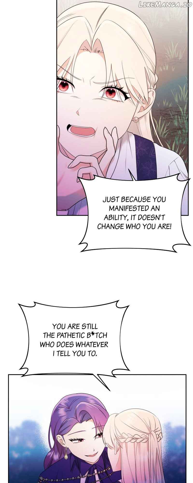 Once Wicked, Always Wicked Chapter 27 154 09