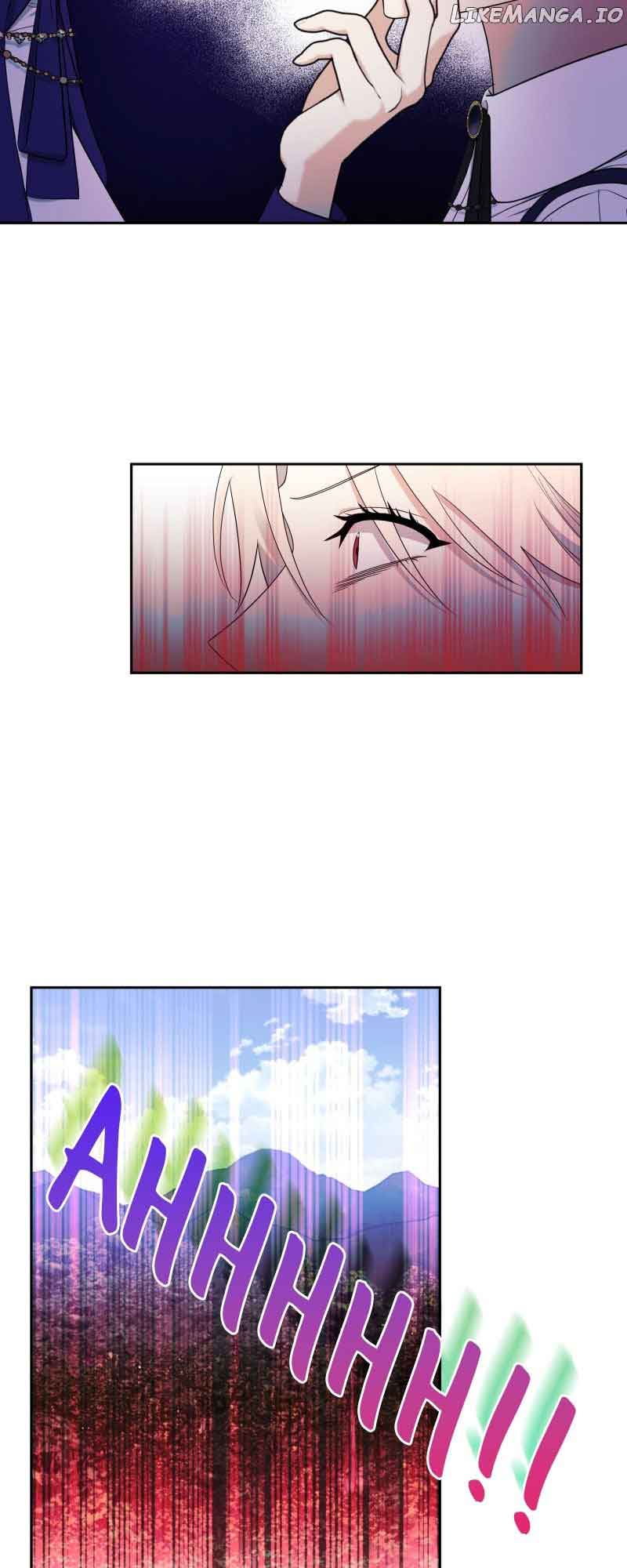 Once Wicked, Always Wicked Chapter 27 158 13