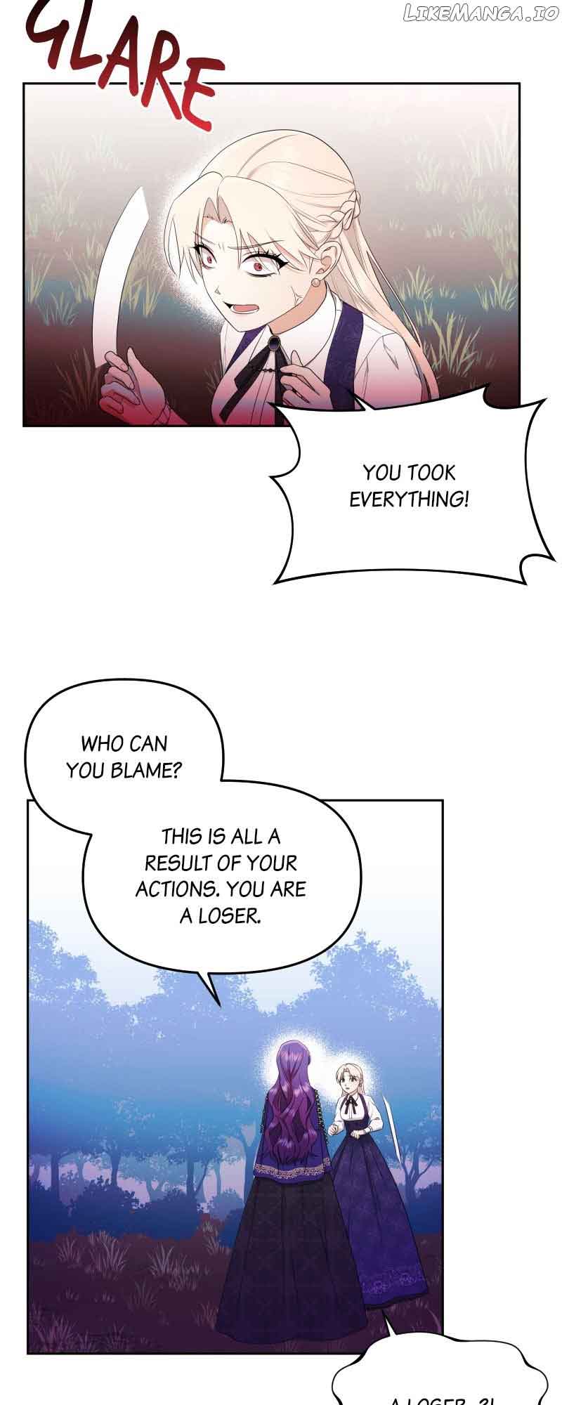 Once Wicked, Always Wicked Chapter 27 160 15