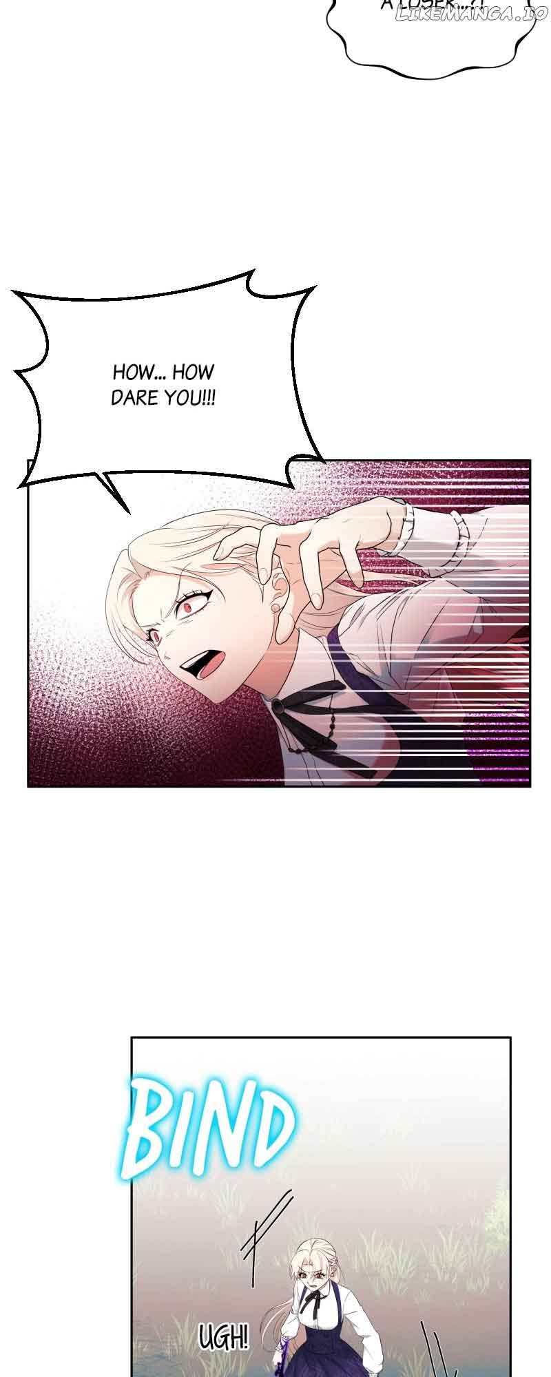 Once Wicked, Always Wicked Chapter 27 161 16