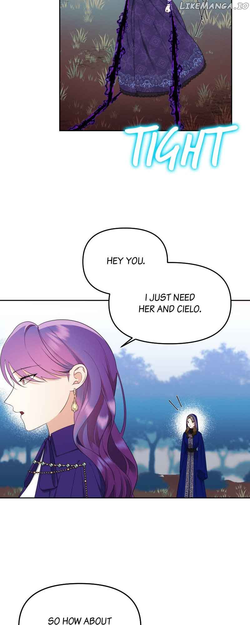 Once Wicked, Always Wicked Chapter 27 162 17