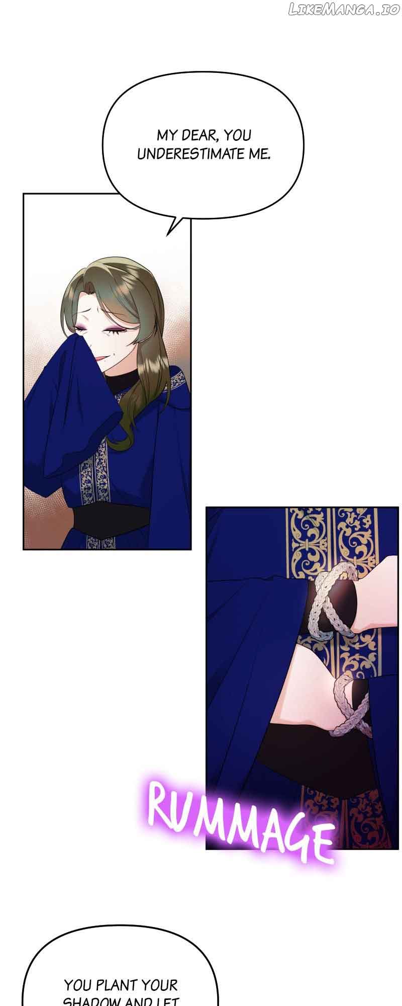 Once Wicked, Always Wicked Chapter 27 164 19