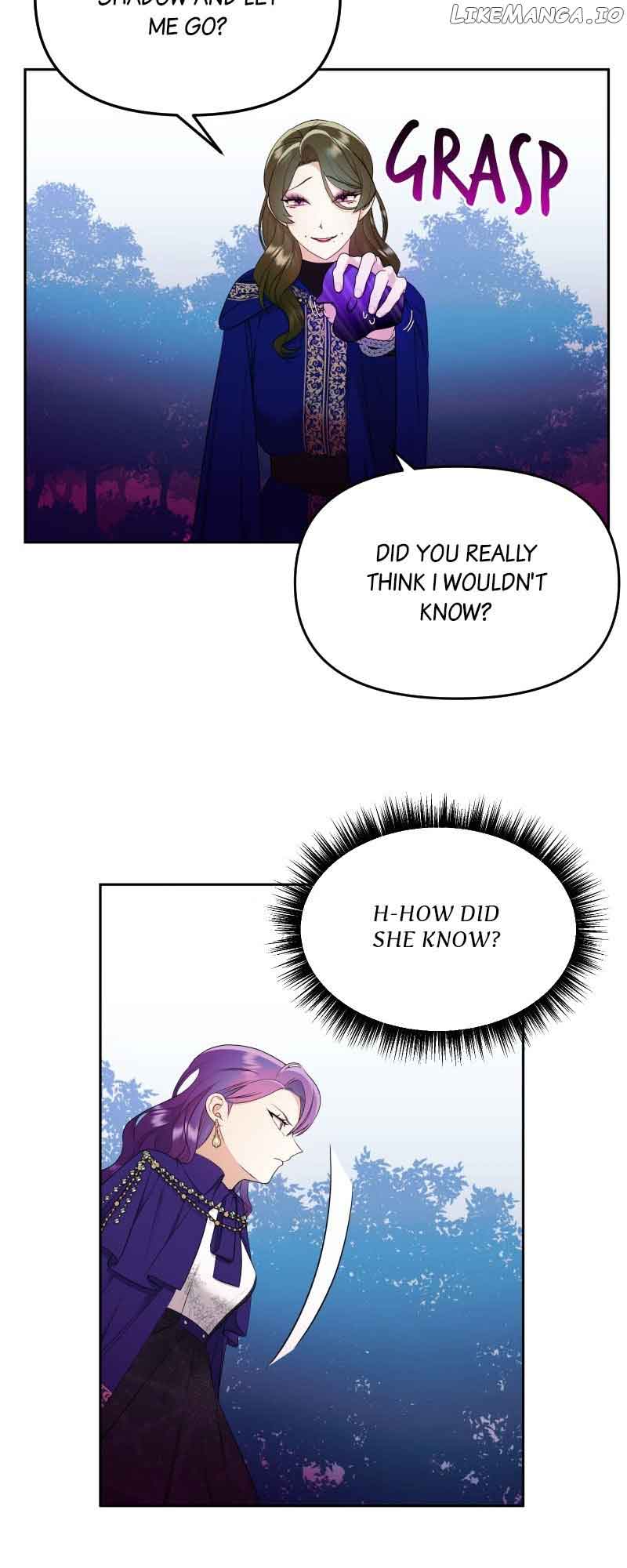 Once Wicked, Always Wicked Chapter 27 165 20