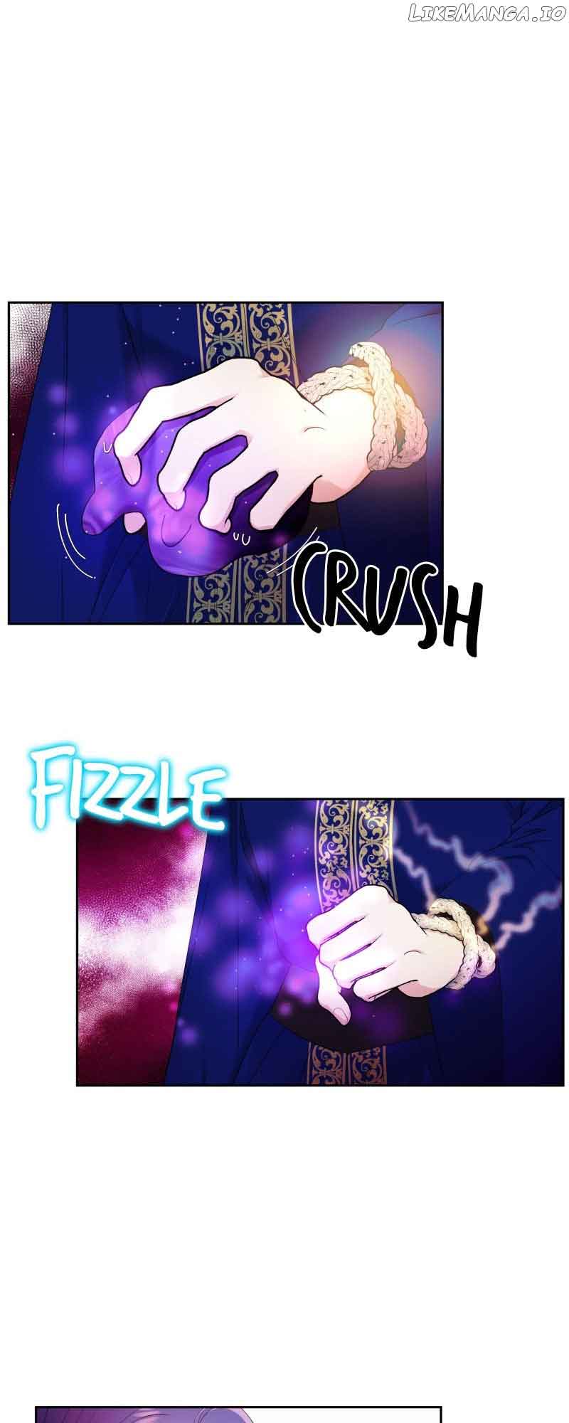 Once Wicked, Always Wicked Chapter 27 166 21