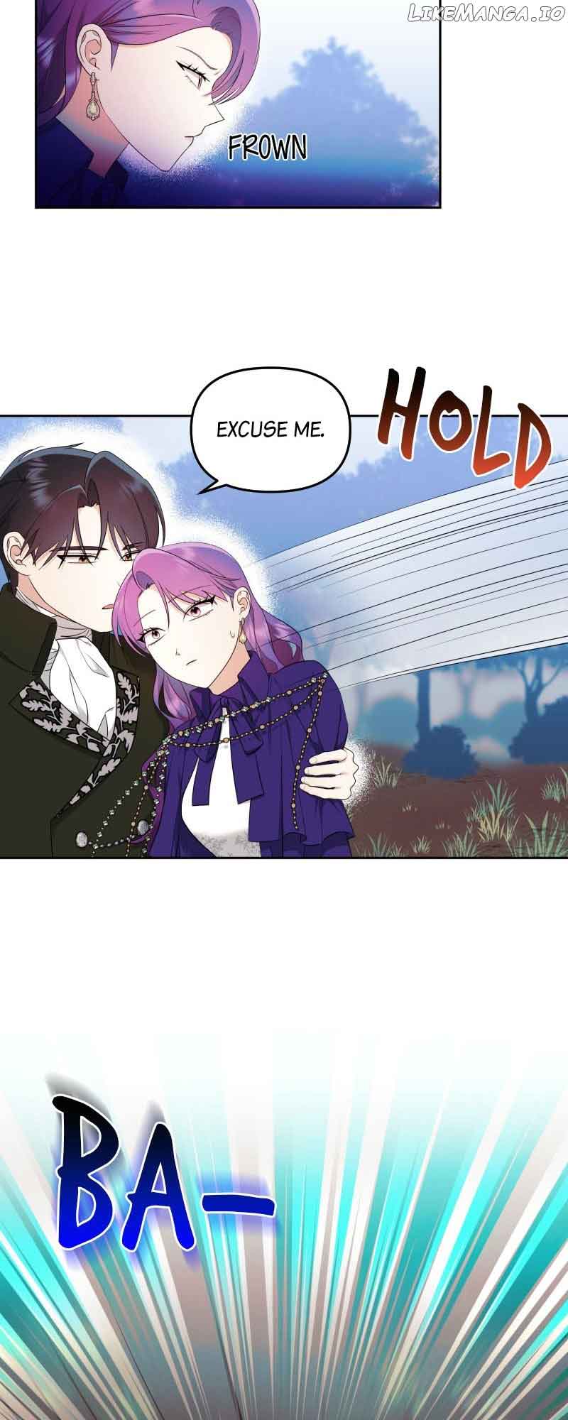 Once Wicked, Always Wicked Chapter 27 167 22